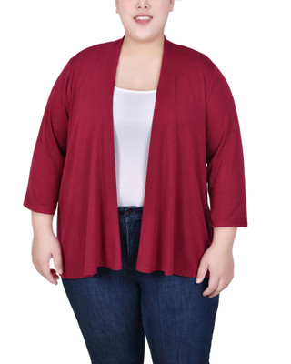 Thumbnail 1: BURGUNDY