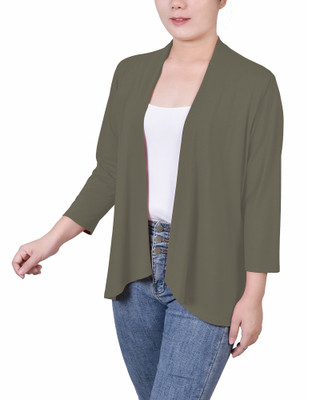 Thumbnail 3: Dusty Oliv