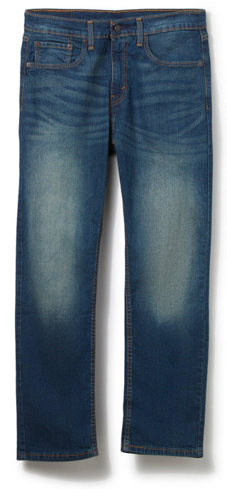 Thumbnail 1: MEDIUM DENIM
