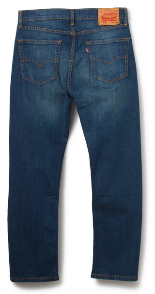 Thumbnail 2: MEDIUM DENIM
