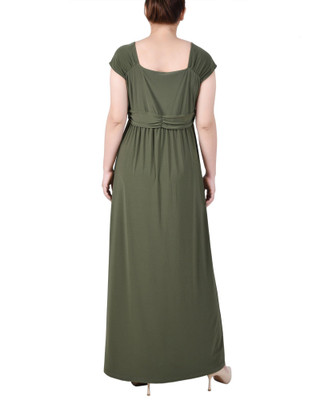 Thumbnail 2: OIL GREEN