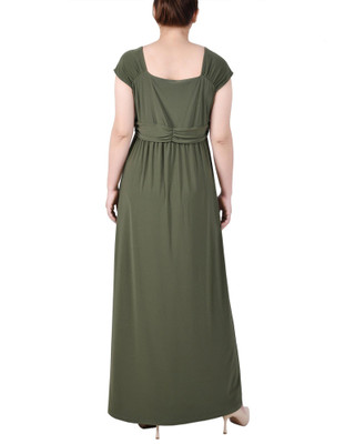Thumbnail 2: OIL GREEN