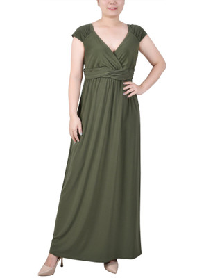 Thumbnail 1: OIL GREEN