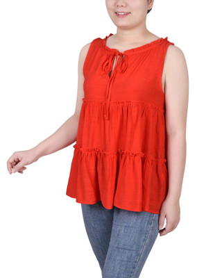 Thumbnail 3: FIERY RED