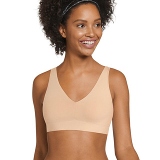 Thumbnail 1: Jockey Jockey Eco-Seamfree Smooth Shape Light Support Bralette 3044 