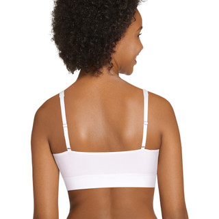 Thumbnail 4: Jockey Jockey Eco-Seamfree Smooth Shape Light Support Bralette 3044 