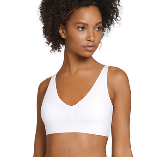 Thumbnail 2: Jockey Jockey Eco-Seamfree Smooth Shape Light Support Bralette 3044 