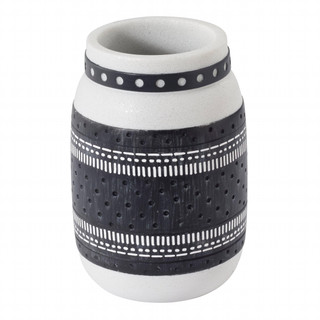 Thumbnail 1: Black/Whit