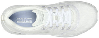 Thumbnail 2: WHITE/SILVER