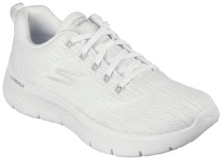 Thumbnail 1: Skechers Skechers Womens GO Walk Striking Look Athletic Shoes 