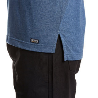 Thumbnail 6: DENIM HEATHER