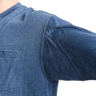 Thumbnail 5: DENIM HEATHER