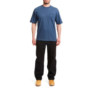 Thumbnail 7: DENIM HEATHER