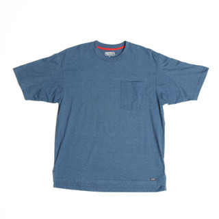 Thumbnail 10: DENIM HEATHER