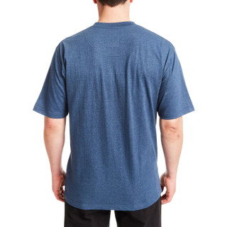Thumbnail 2: DENIM HEATHER