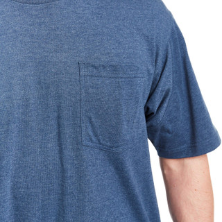 Thumbnail 4: DENIM HEATHER