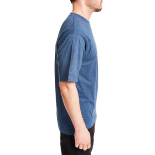 Thumbnail 3: DENIM HEATHER