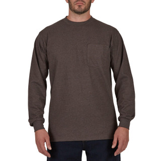 Thumbnail 1: CHARCOAL HEATHER