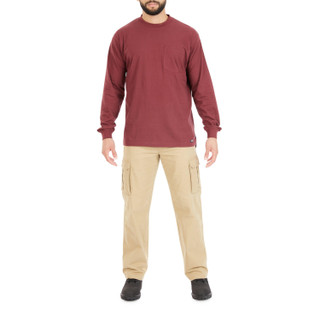 Thumbnail 7: BURGUNDY