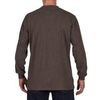 Thumbnail 2: CHARCOAL HEATHER
