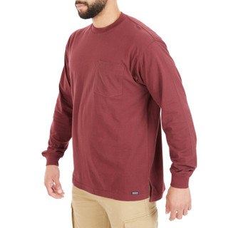 Thumbnail 3: BURGUNDY