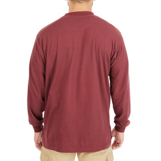 Thumbnail 2: BURGUNDY