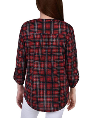 Thumbnail 2: RED/BLACK/WHITE