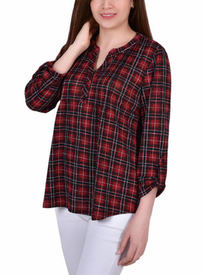 Thumbnail 3: RED/BLACK/WHITE