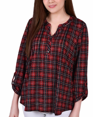 Thumbnail 1: RED/BLACK/WHITE