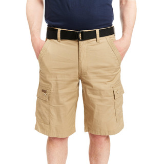 Thumbnail 1: Soft Khaki