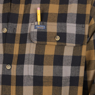 Thumbnail 4: Warm Olive