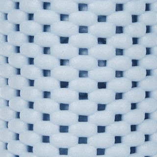 Thumbnail 4: Zenna Home Zenna Home Oversized Waffle Cushion Tub Mat 