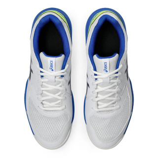 Thumbnail 4: WHITE/BLACK