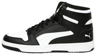 Thumbnail 6: BLACK/WHITE