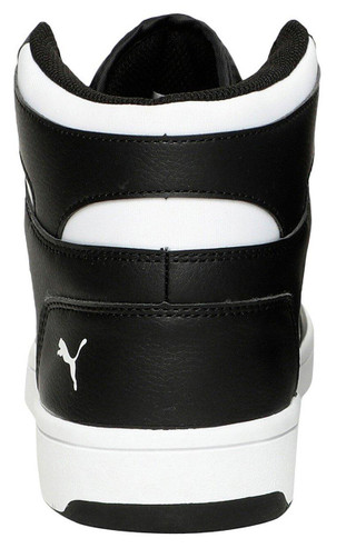 Thumbnail 4: BLACK/WHITE