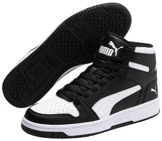 Thumbnail 3: BLACK/WHITE