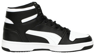 Thumbnail 5: BLACK/WHITE