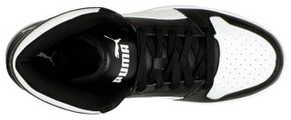 Thumbnail 2: BLACK/WHITE