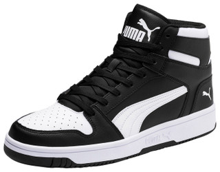 Thumbnail 1: Puma Puma Mens Rebound Layup SL Athletic Shoes 