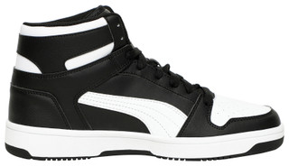 Thumbnail 5: Puma Puma Mens Rebound Layup SL Athletic Shoes 