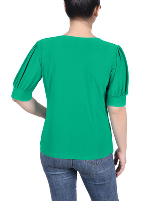 Thumbnail 2: SIMPLY GREEN