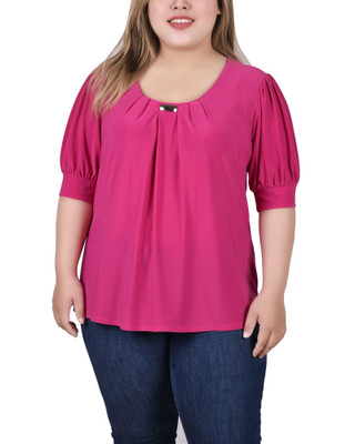 Thumbnail 1: FUSHIA