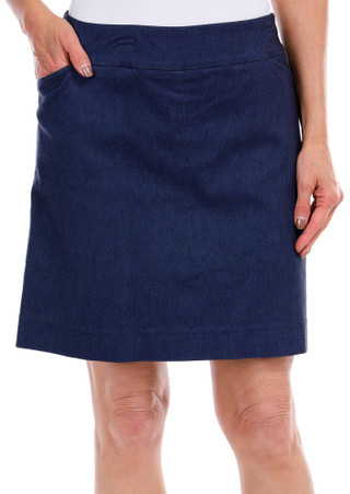 Thumbnail 1: DARK DENIM