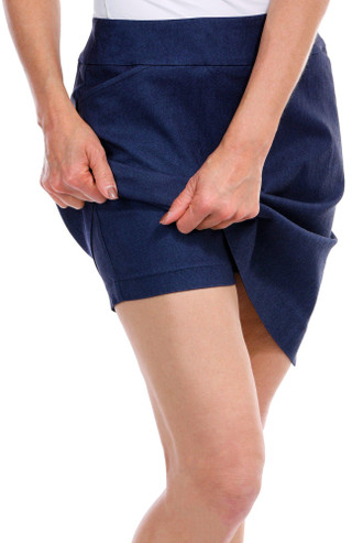 Thumbnail 2: DARK DENIM