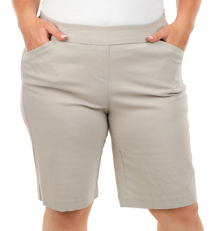 Thumbnail 2: Coral Bay Coral Bay Plus Millennium Shorts 