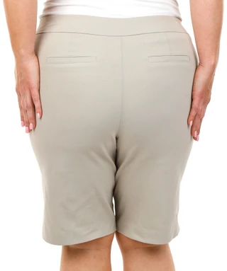 Thumbnail 4: Coral Bay Coral Bay Plus Millennium Shorts 