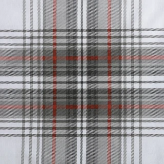 Thumbnail 40: Eddie Bauer Eddie Bauer Alder Plaid 100% Cotton Comforter Bedding Set 