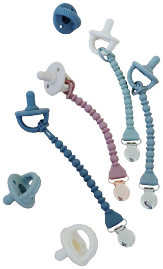 Thumbnail 5: SLATE BLUE