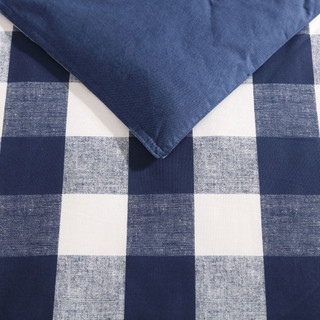 Thumbnail 28: Eddie Bauer Eddie Bauer Lakehouse Plaid Comforter Bedding Set 