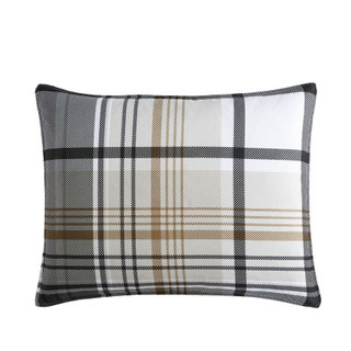 Thumbnail 16: Eddie Bauer Eddie Bauer Normandy Plaid Comforter Bedding Set 